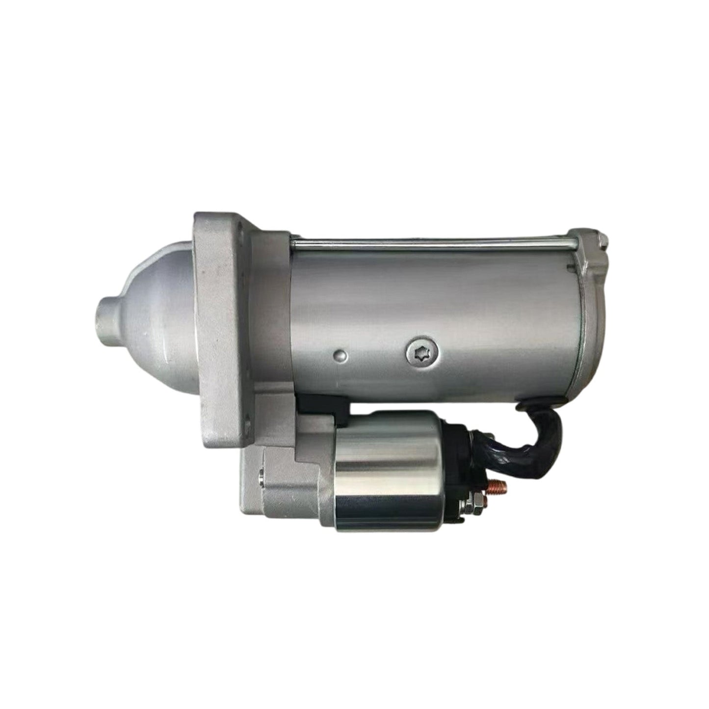 Starter Motor Suitable For LDV T60 SK8C 2017-On 2.8L Turbo Diesel 4-Cylinder