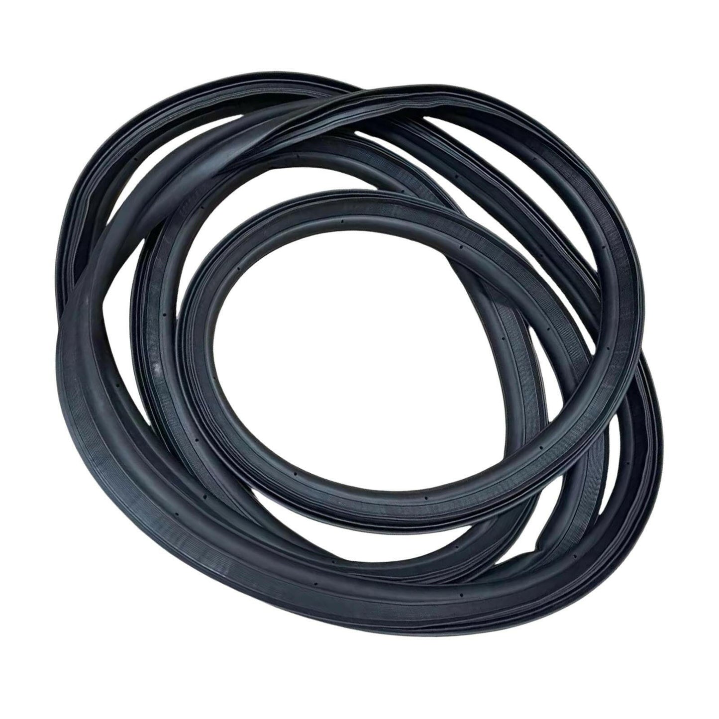Tailgate Body Weather Strip Seal Suitable For Hyundai iLoad / iMax 2007-2021.