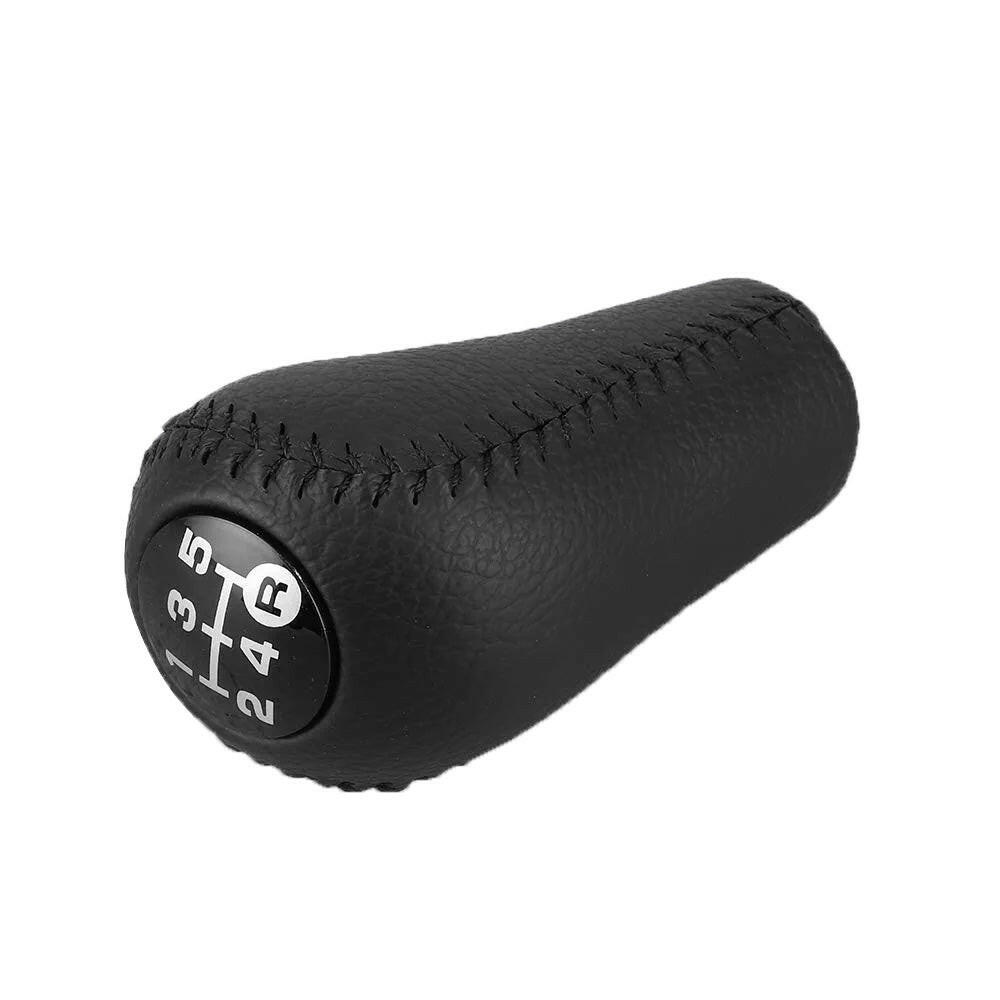 Gear Shift Knob 5 Speed Suitable For Toyota LandCruiser Prado 80 90 95 120 125 150 Series.