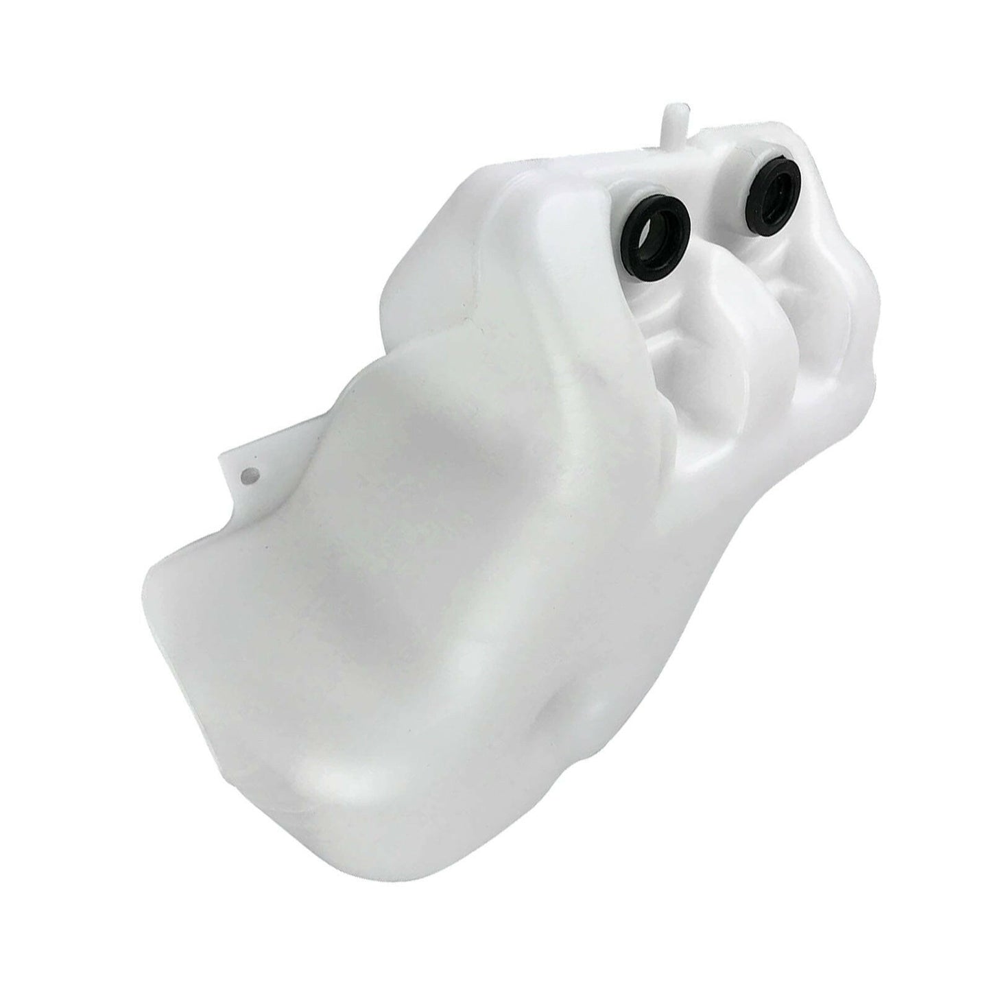 Wiper Washer Bottle With 2 Pumps Suitable For Nissan Patrol GQ Y60 1987-1997 TD42 TB42.