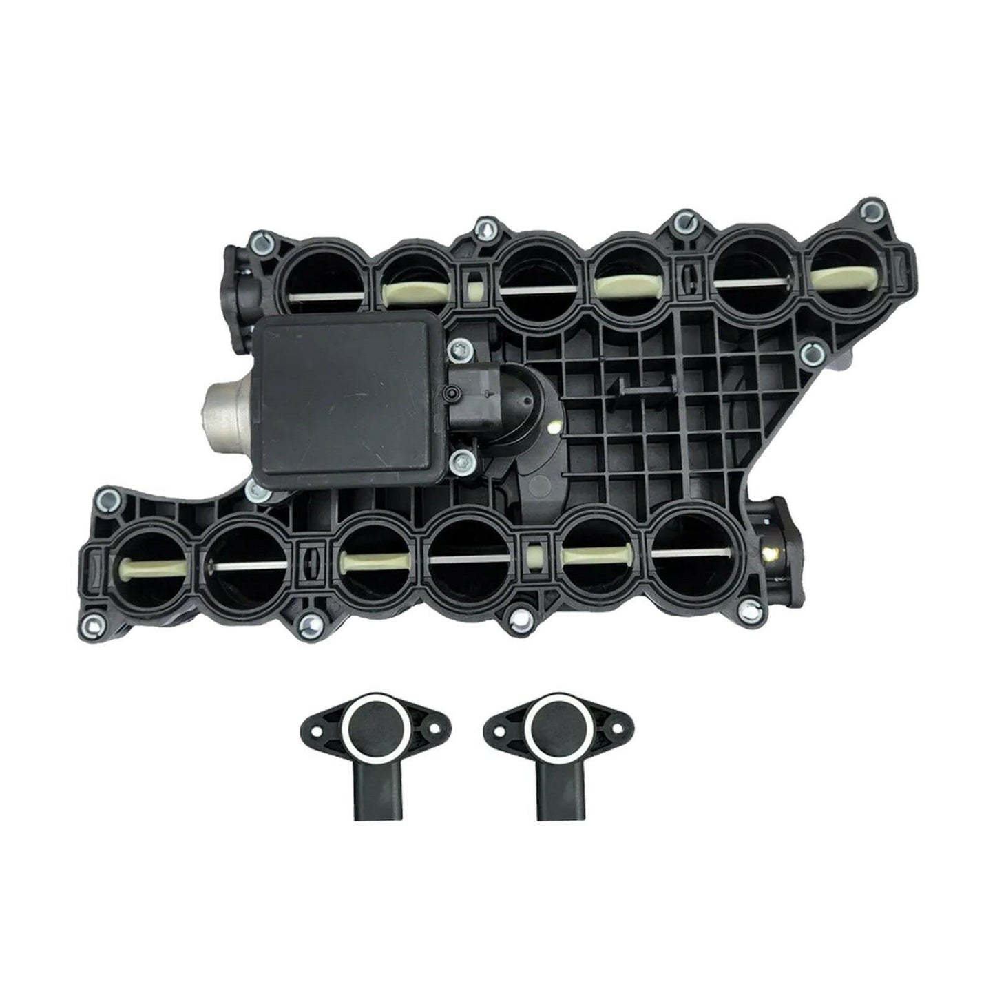 Intake Manifold & Swirl Motor Suitable For Jeep Grand Cherokee 2013-2020 68211206AA