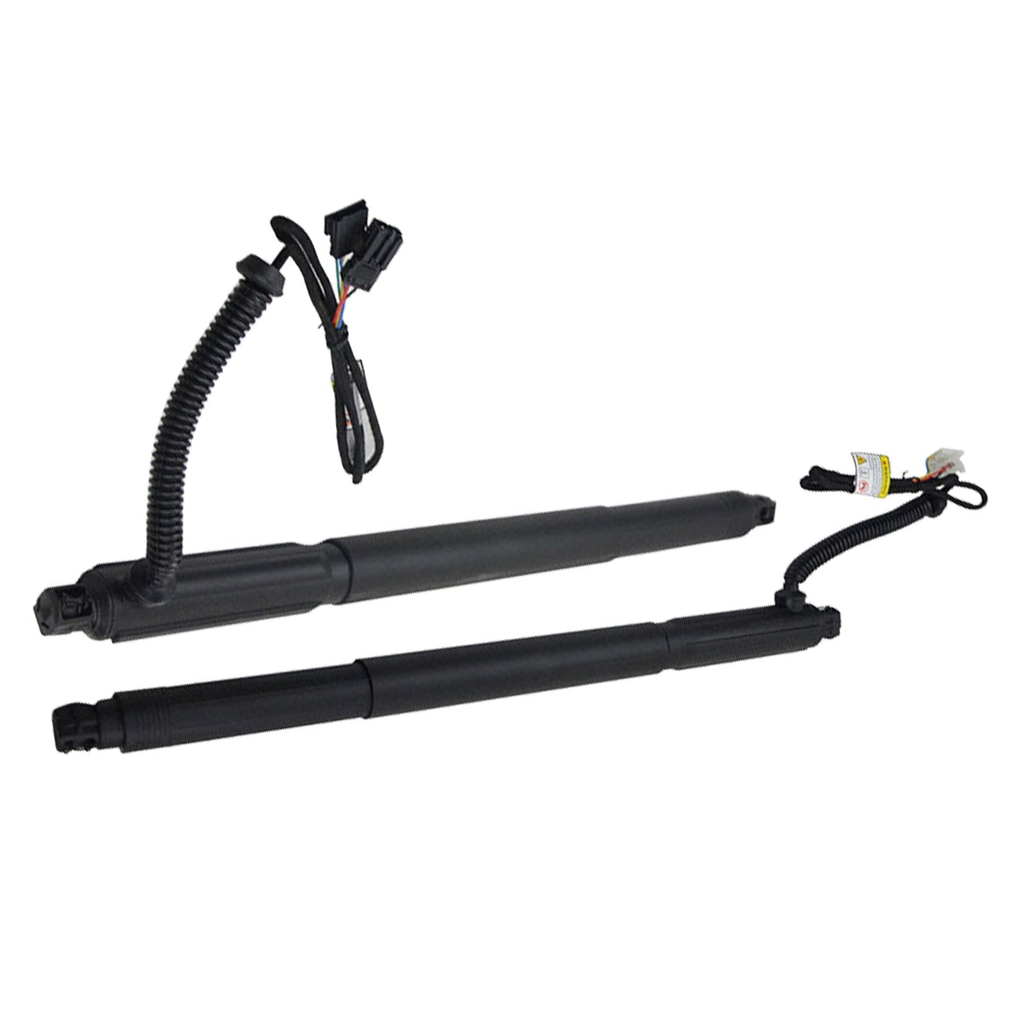 LR Spindle Drive Gas Struts With Automatic Opener Tailgate Suitable For BMW X6