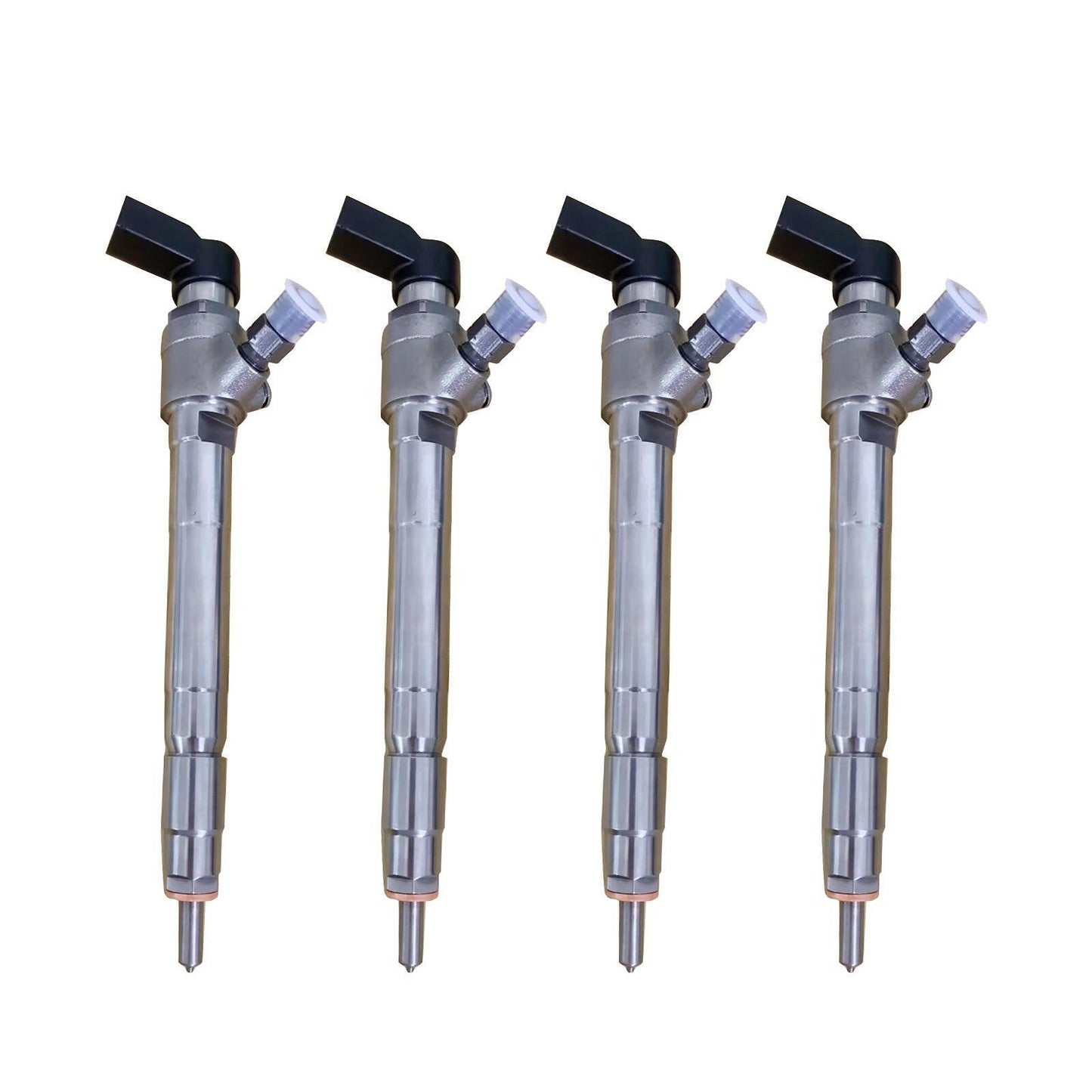 4x Diesel Fuel Injector Suitable For Ford Ranger PX Mazda BT-50 3.2L 2011–2022 BK2Q9K546A.