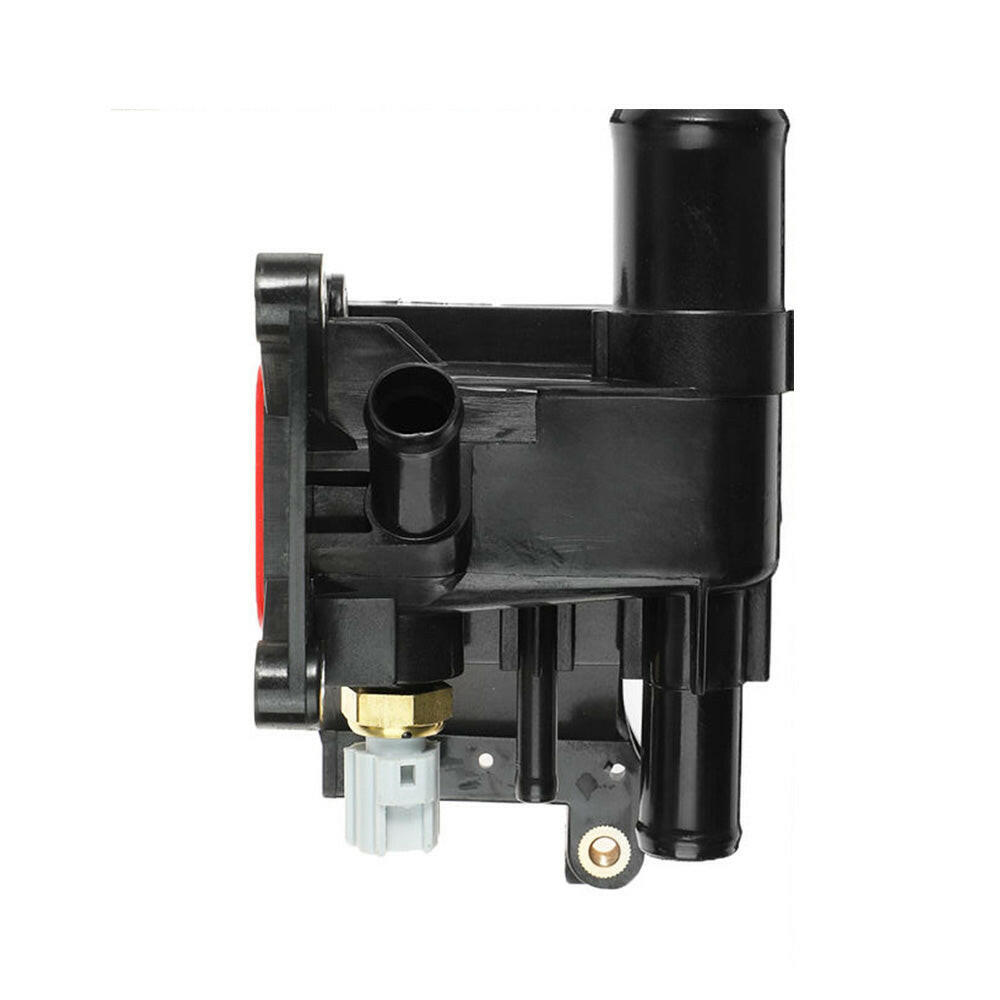 Engine Coolant Thermostat Housing LF941517Z Suitable For Mazda 3 5 6 2006–2013.