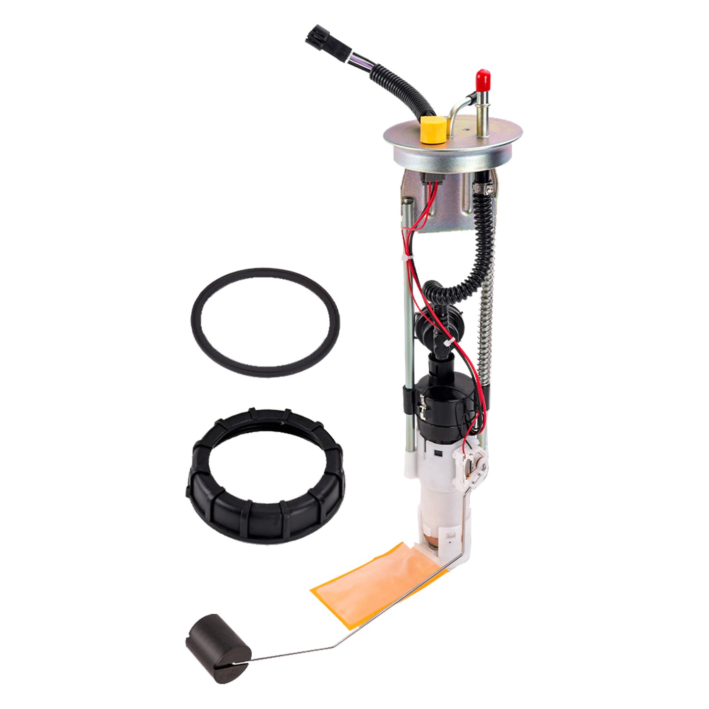 Fuel Pump Assembly & Sender Suitable For Polaris Ranger 500/700/800 2008-2013 2204306