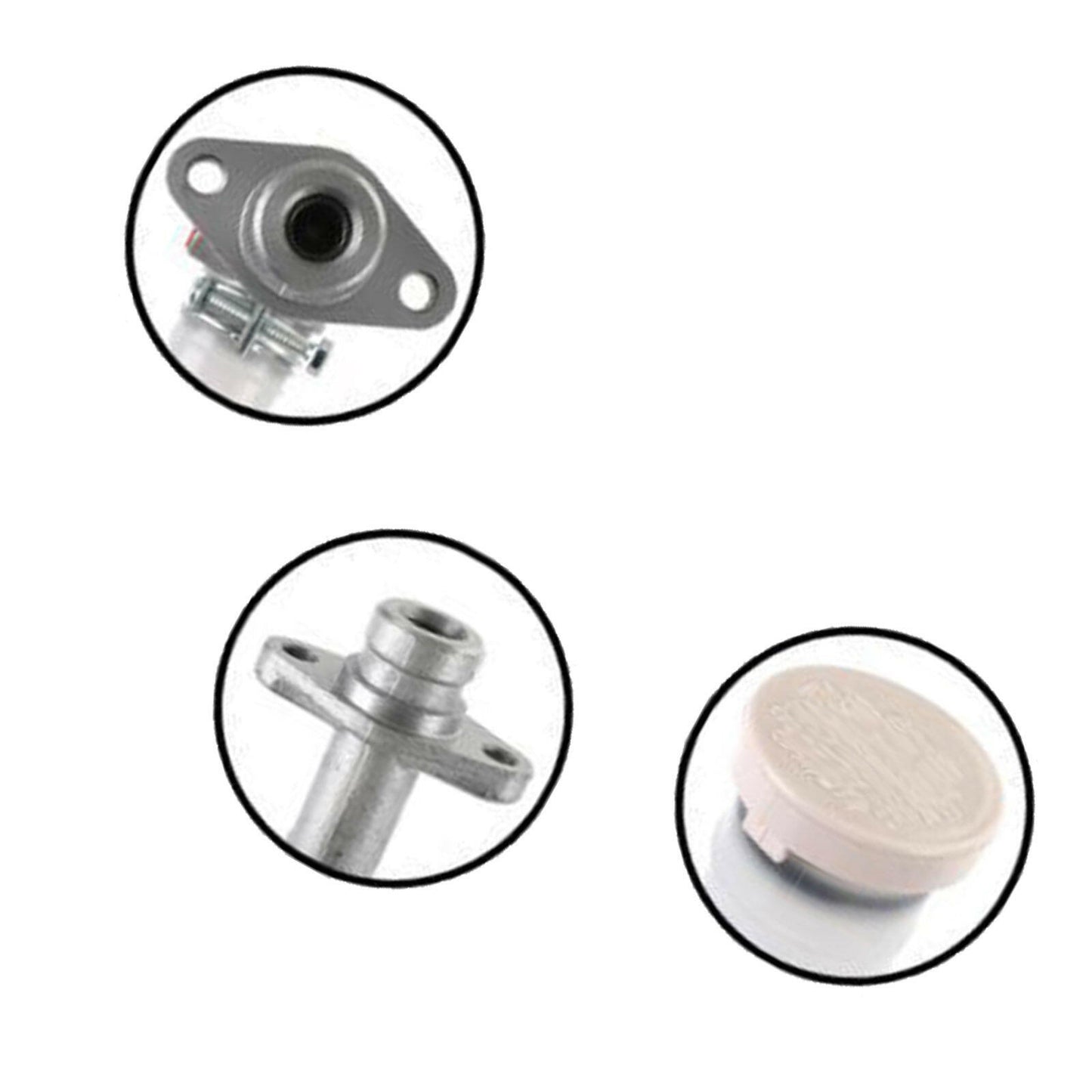 Clutch Master Cylinder Suitable For Nissan Patrol GQ Y60 1988-1999 TD42 4.2L RD28T 2.8L TB42E 4.2L RB30 3.0L.