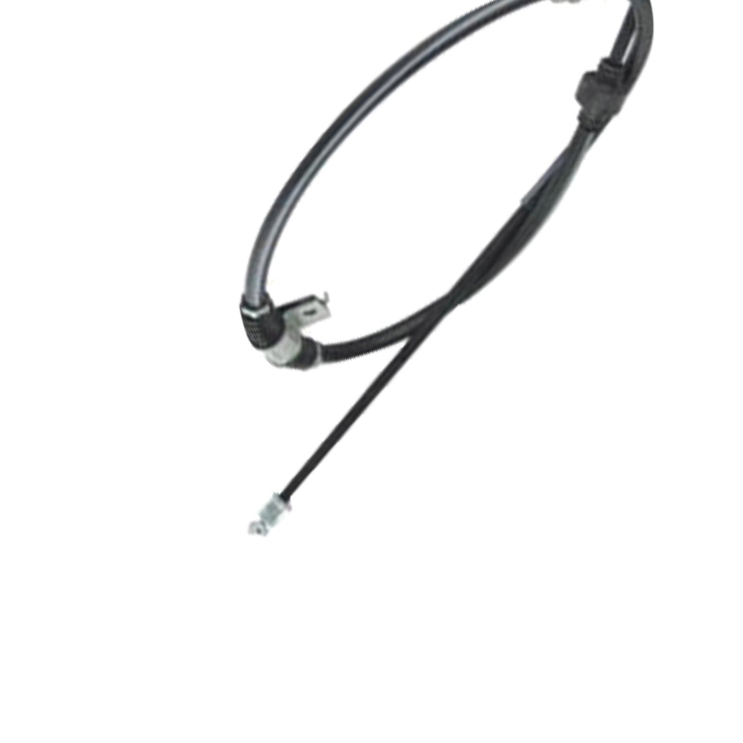 A/T Gearshift Cable Suitable For Mitsubishi Montero Challenger L200 Triton.