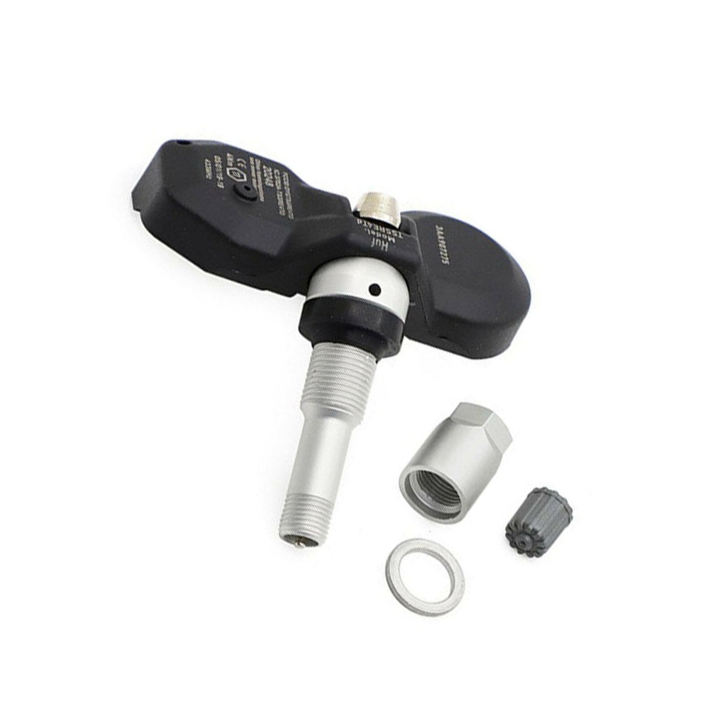 4x Tyre Pressure Monitoring Sensors Suitable For Audi Porsche Volkswagen 2002-2017.