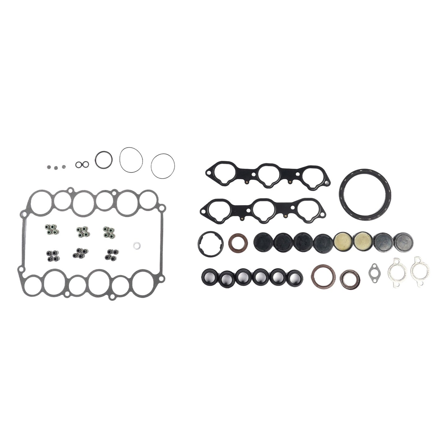 VRS Head Gasket Set Suitable For Holden Rodeo / Isuzu 3.5L V6 24V DOHC 6VD1 6VE1