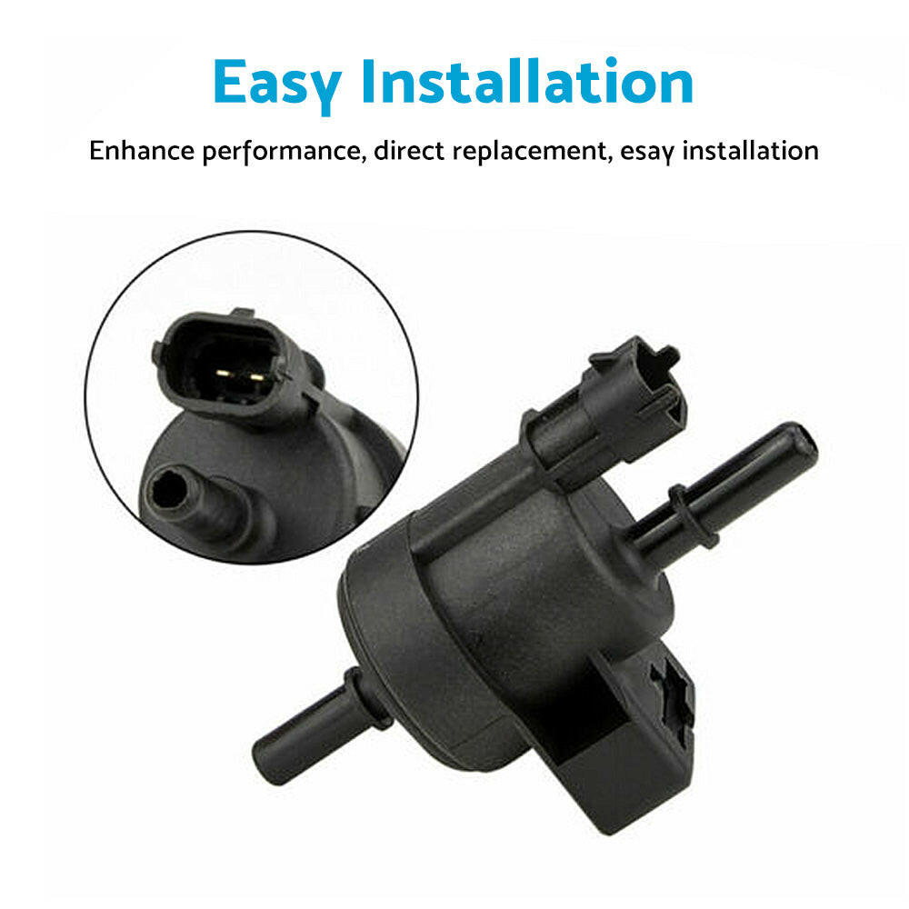Evap Canister Purge Solenoid Valve Suitable For Holden Cruze 1.8L F18D4 JH 2014-2016 55567453