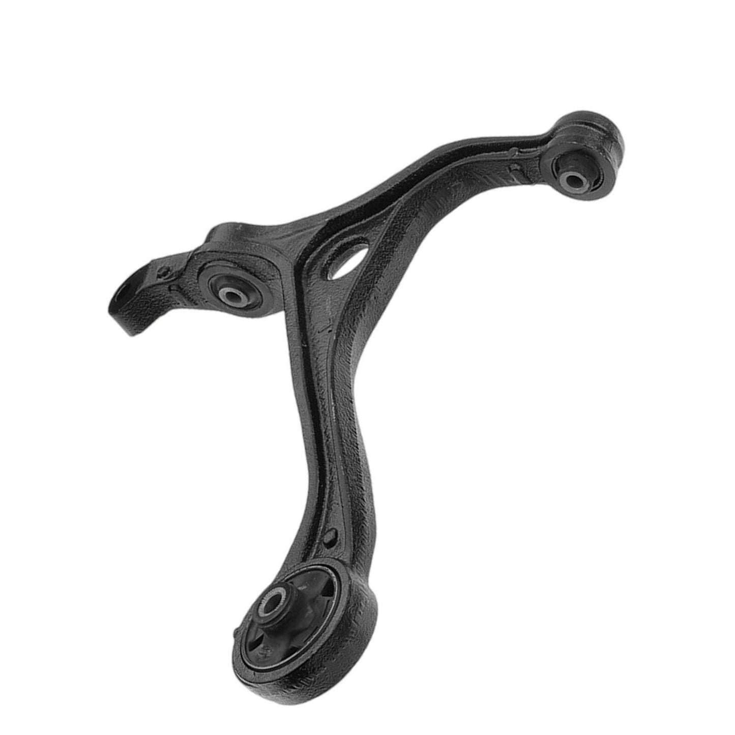 Pair Front Lower Control Arms Left Hand and Right Hand Suitable For Honda Accord CM Euro CL 2002-2008.