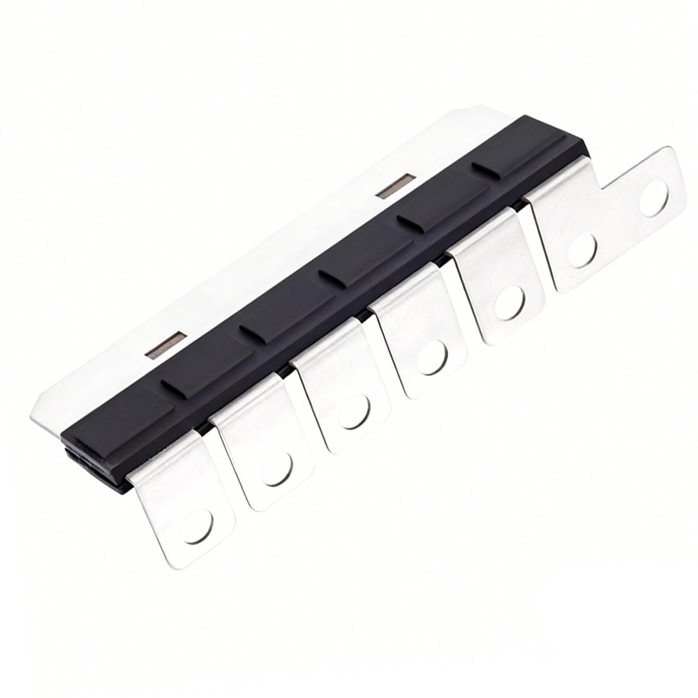 Fuse Z Case Fuse Array Suitable For Jeep Wrangler JL Gladiator 2018-2024