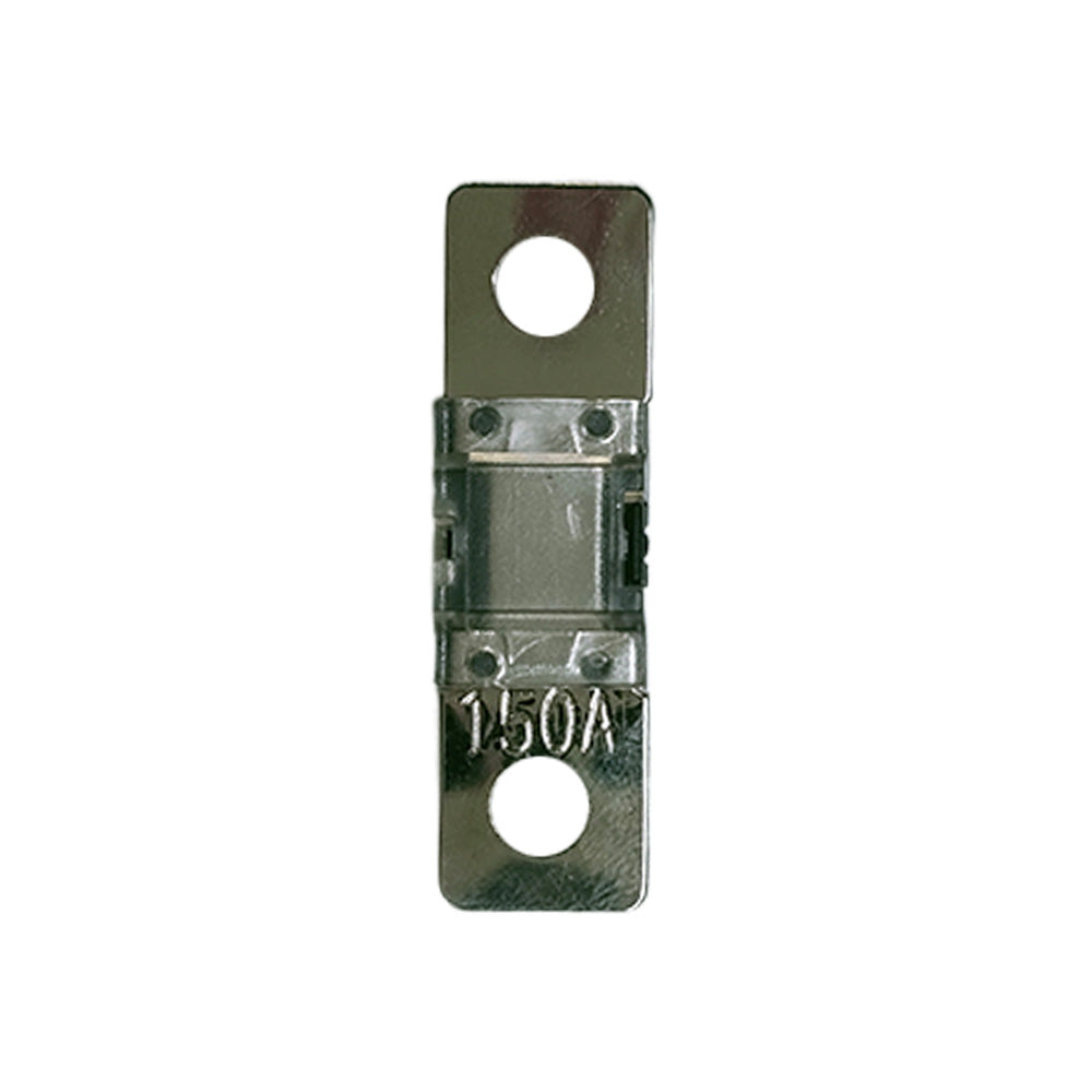 3x 150A Mega Fuse Heavy Duty Suitable For Dual Battery Mining System High Current