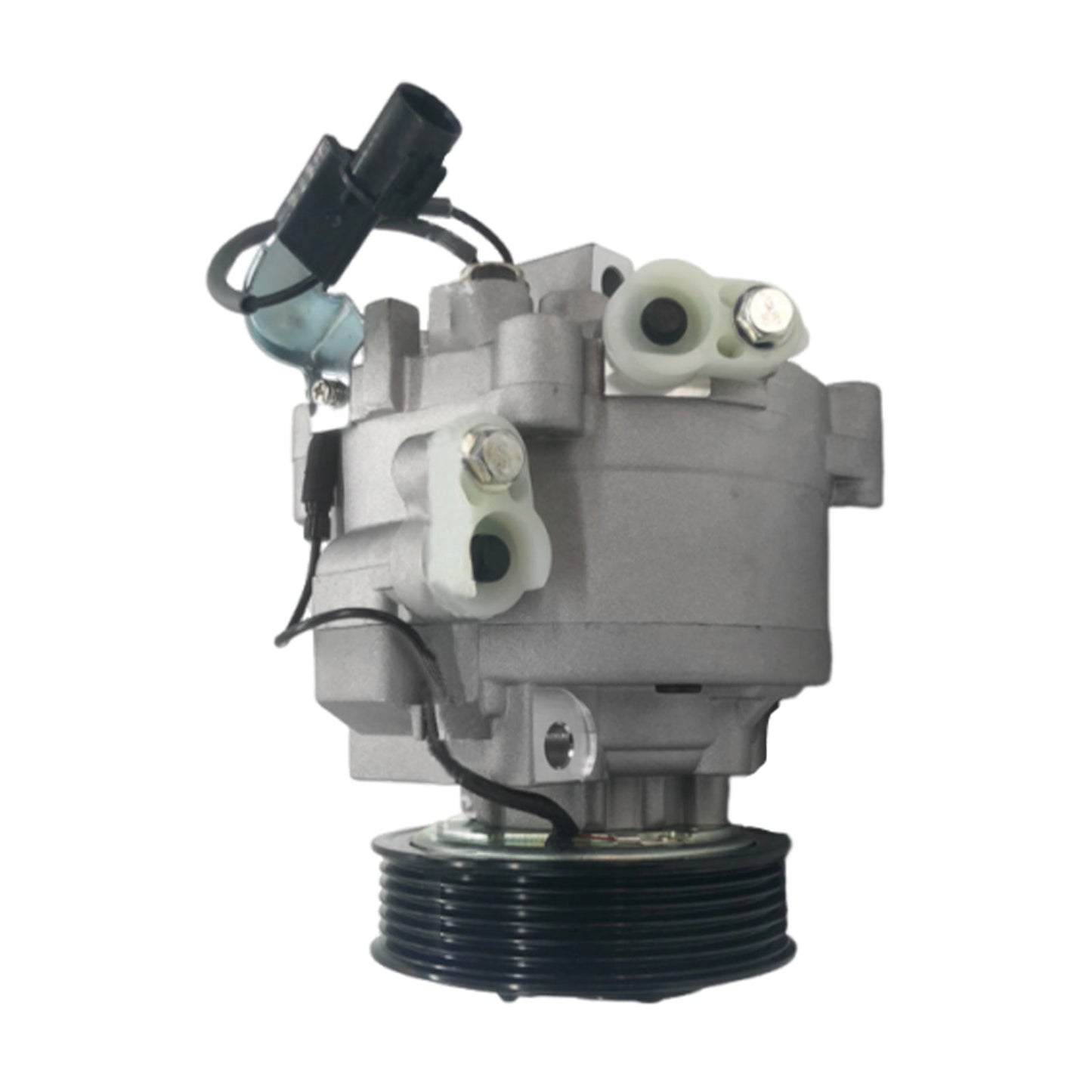 Air Conditioning Compressor Suitable For Mitsubishi Lancer CJ 2.0L Petrol 4B11