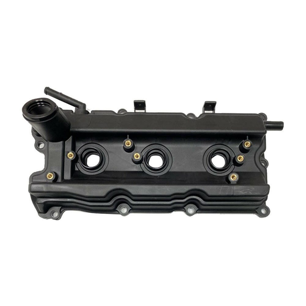 2x Engine Valve Covers Suitable For Nissan 350Z Z33 3.5L VQ35 VQ35DE 2002–2006.