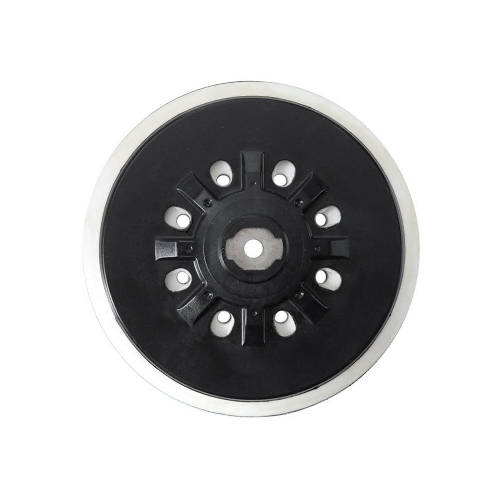 6 Inch 17 Holes Backing Pad Sanding Suitable For Festool Grinder RO1 ES150 ET2.