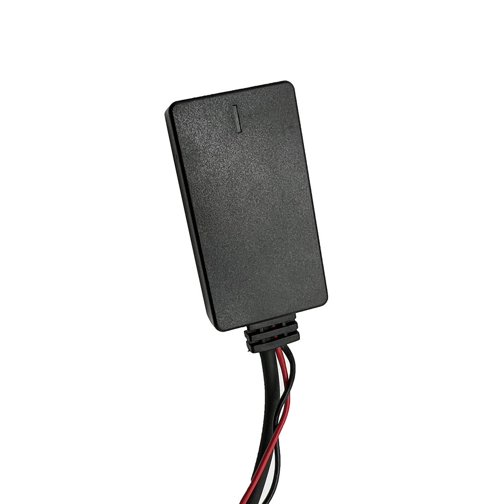 Bluetooth Adapter Music Aux MP3 Module Suitable For Ford Falcon BA BF Territory SY SY2 SX