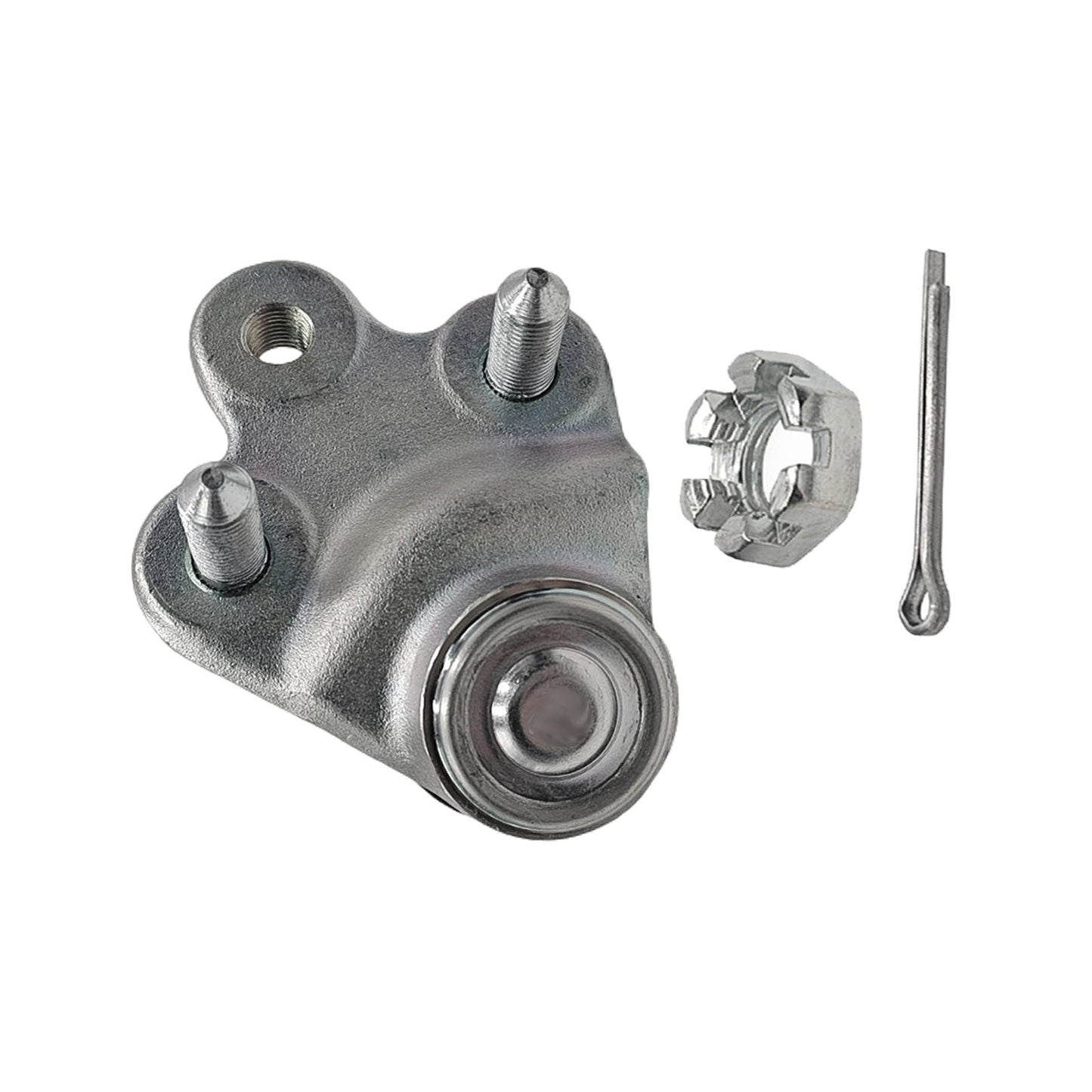 Front Lower Suspension Ball Joint 2x Suitable for Honda Civic FD Series