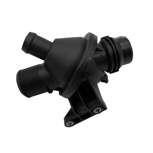 Thermostat Housing W or Sensor Suitable for BMW 228i 320i 328i 428i 11538636594.