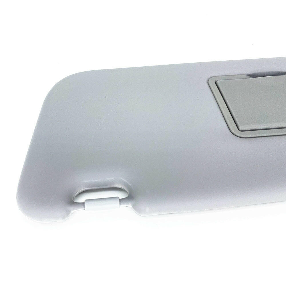 Sun Visor Right Side RH Gray Suitable for Hyundai GETZ 2002-2011 For 852201C000QS.