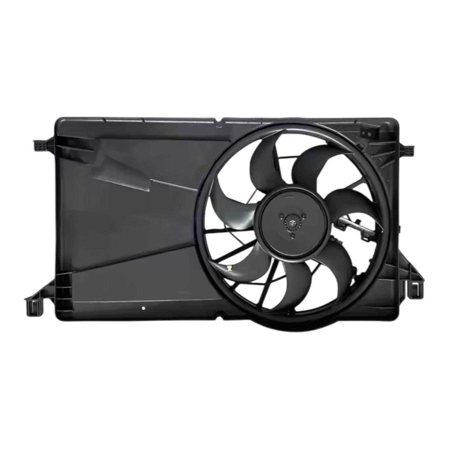 Radiator Thermo Fan Assembly Suitable For Mazda 3 BK SP23 MPS Models 2003-2009.