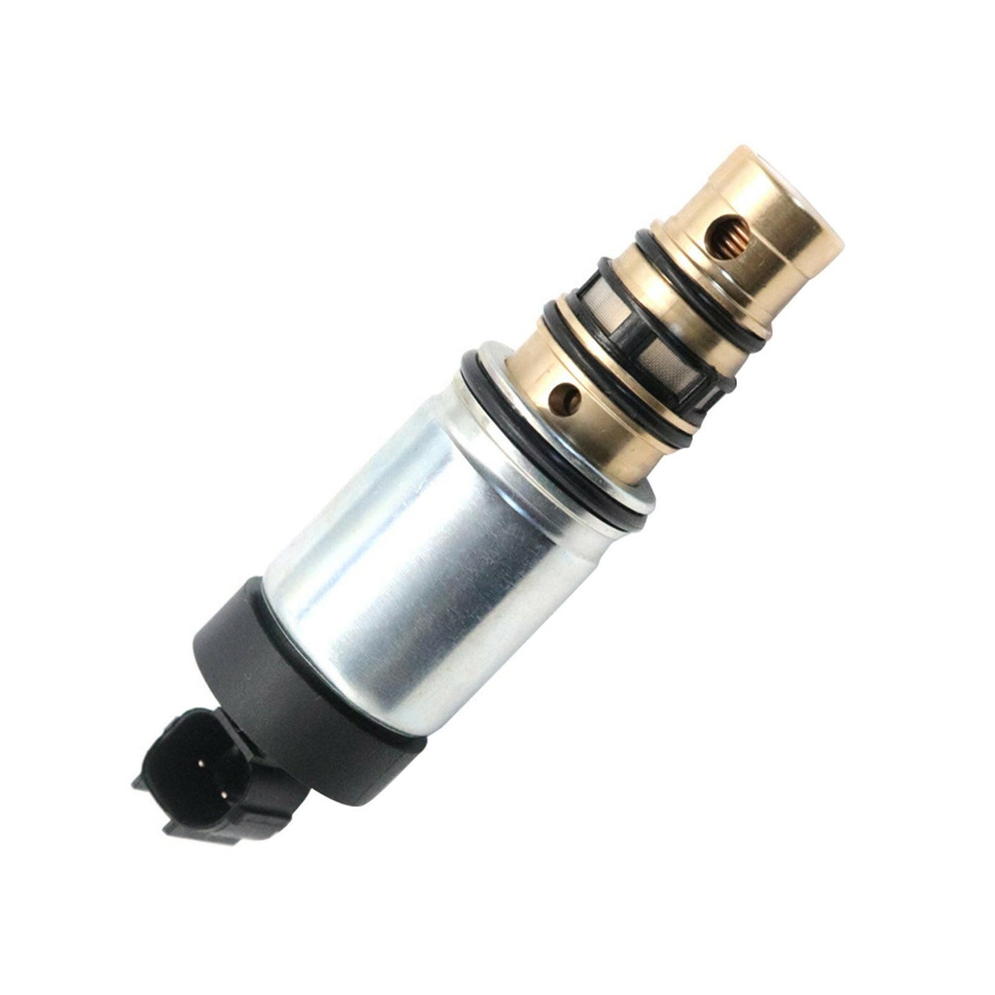 New A/C Compressor Solenoid Valve Suitable For Hyundai Kia 2009-2017 97674-2S000.