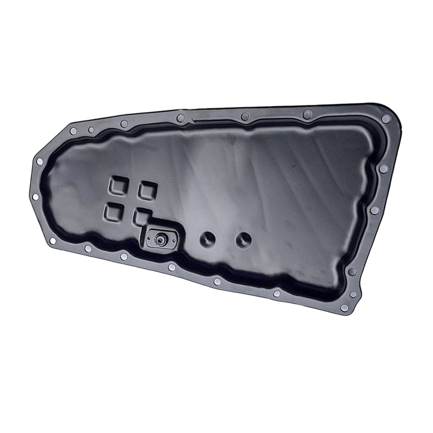 Transmission Oil Pan Suitable For Mitsubishi Lancer / Outlander 2.0L / 2.4L 2007-2017