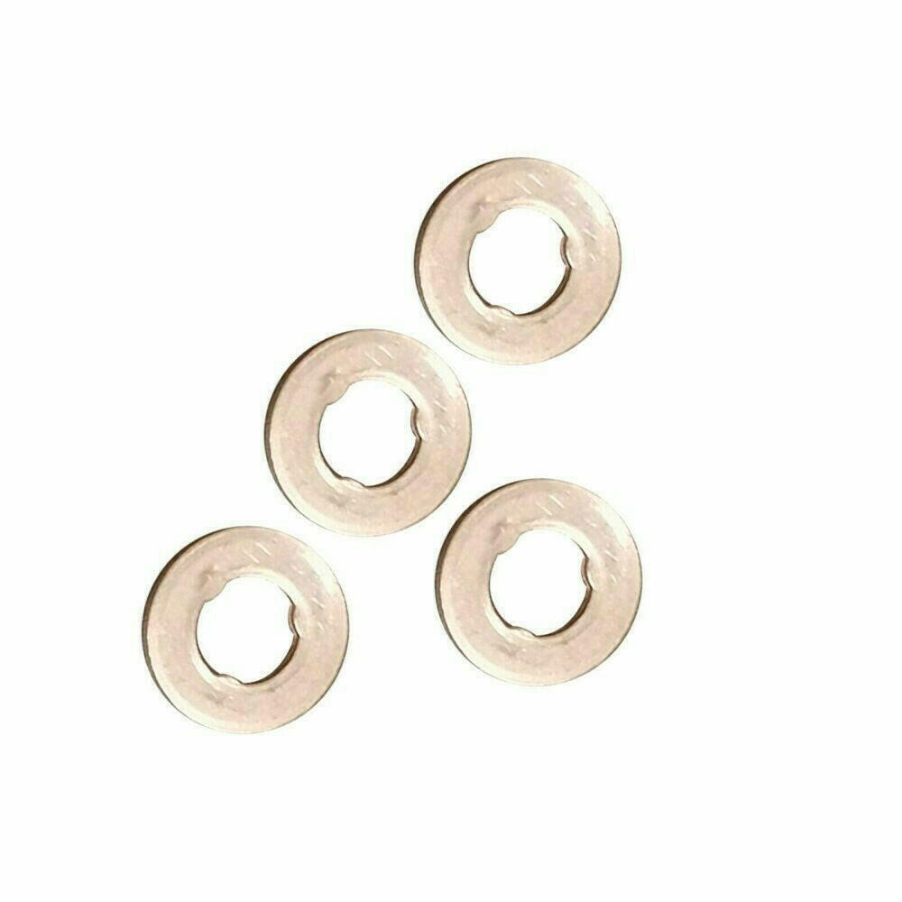 Injector Bolts and Seals Kit 4x Suitable For Mercedes Diesel Sprinter Vito M646.