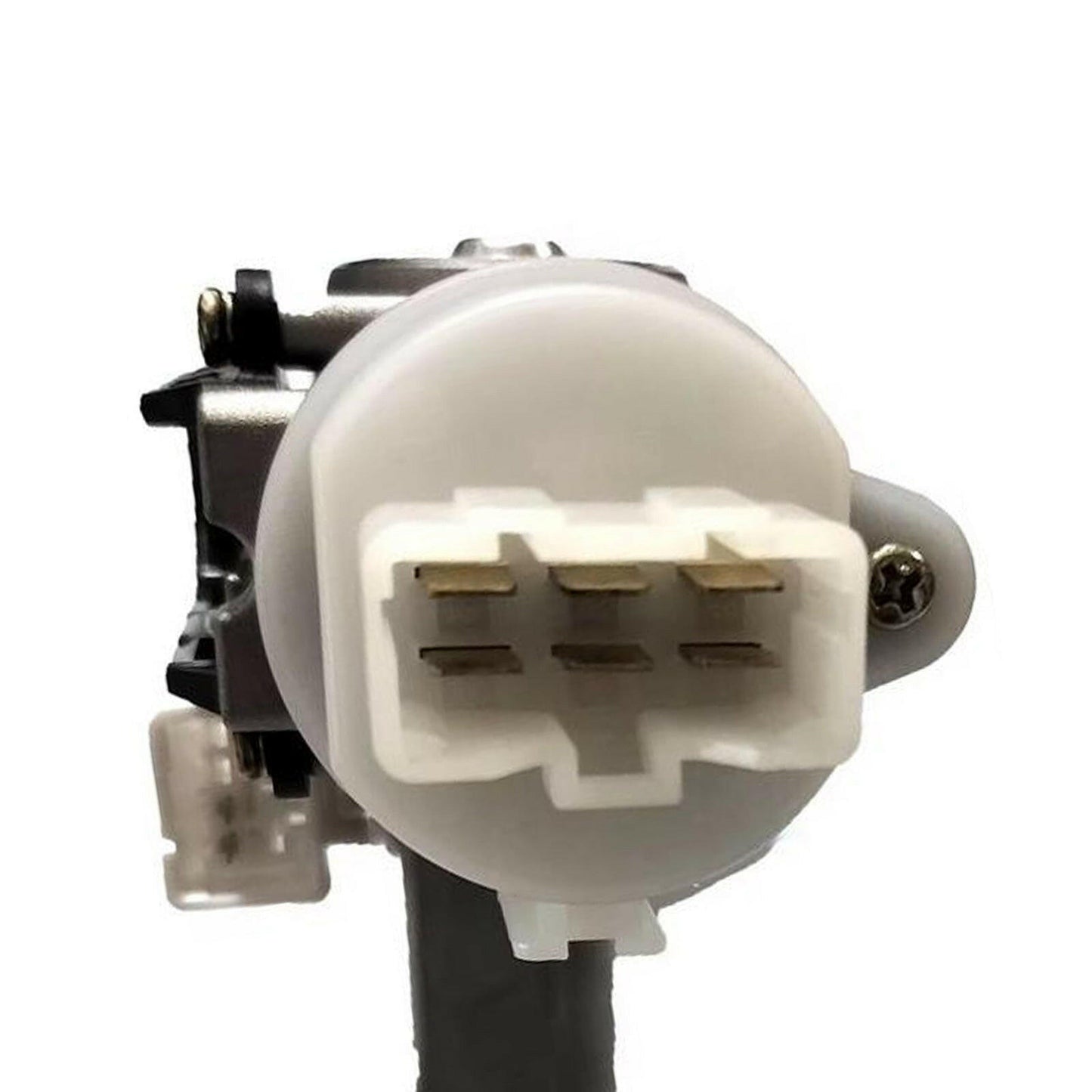 Ignition Lock Cylinder Switch With 2 Keys Suitable For Kia Rio 2006-2009 8190001GB00.