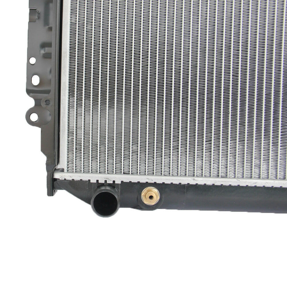 Radiator Suitable For Holden Rodeo TF G1 G3 G6 G7 2.6L Petrol 1987-1997 Auto Manual.