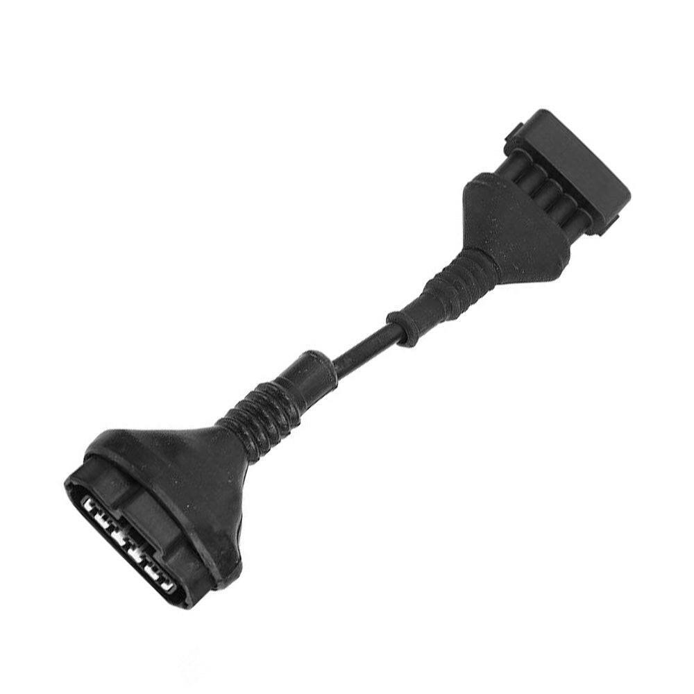 5 Pins EGR Cable Suitable For Mitsubishi Pajero 3.2L 4M41 Turbo Diesel 2006–2019.