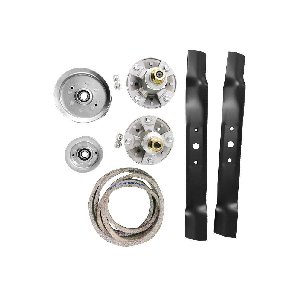 Deck Rebuild Kit Suitable For John Deere Sabre Mowers L100 L108 L110 42 Inch.