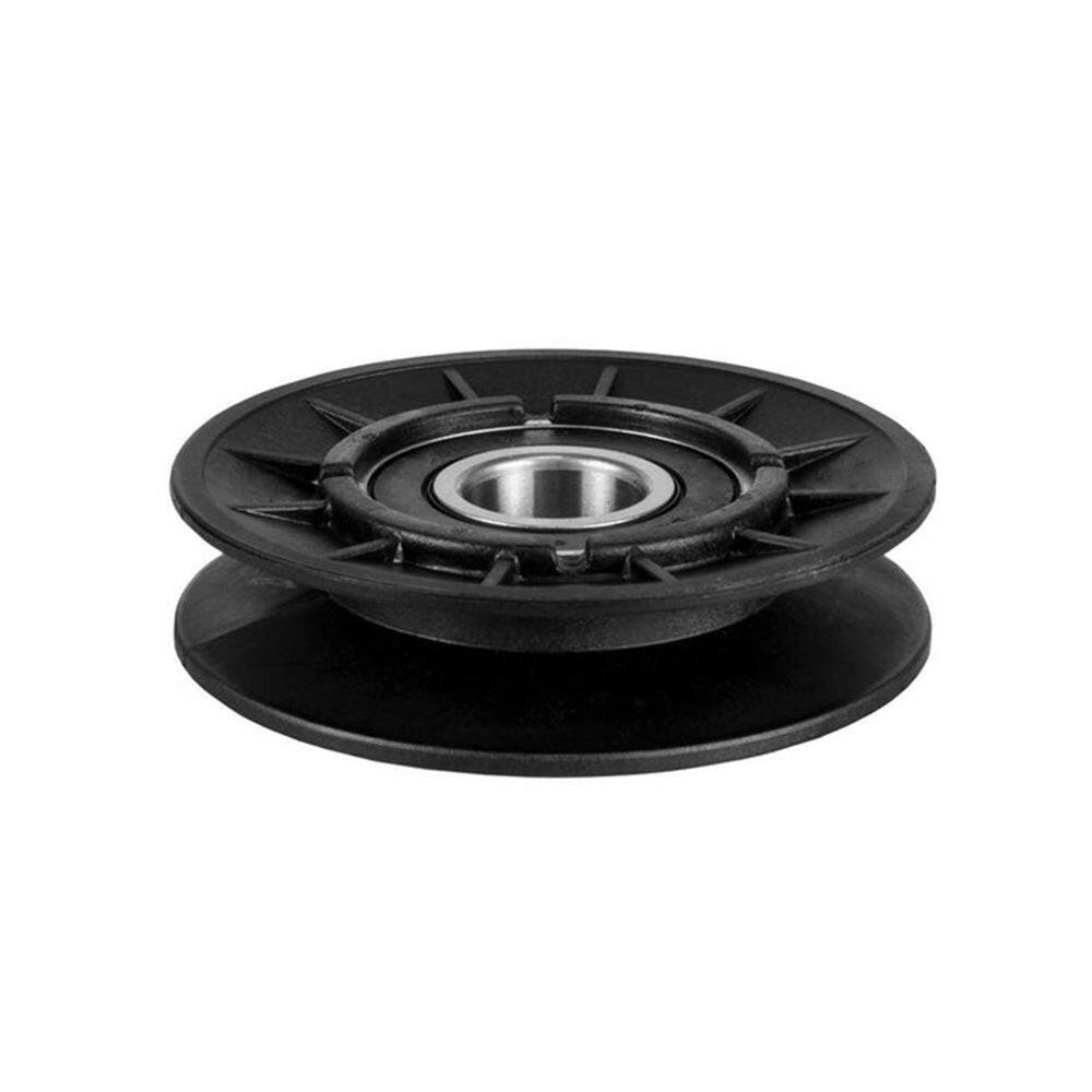 V Idler Transmission Pulley Suitable For John Deere Ride on Mowers GX20286.