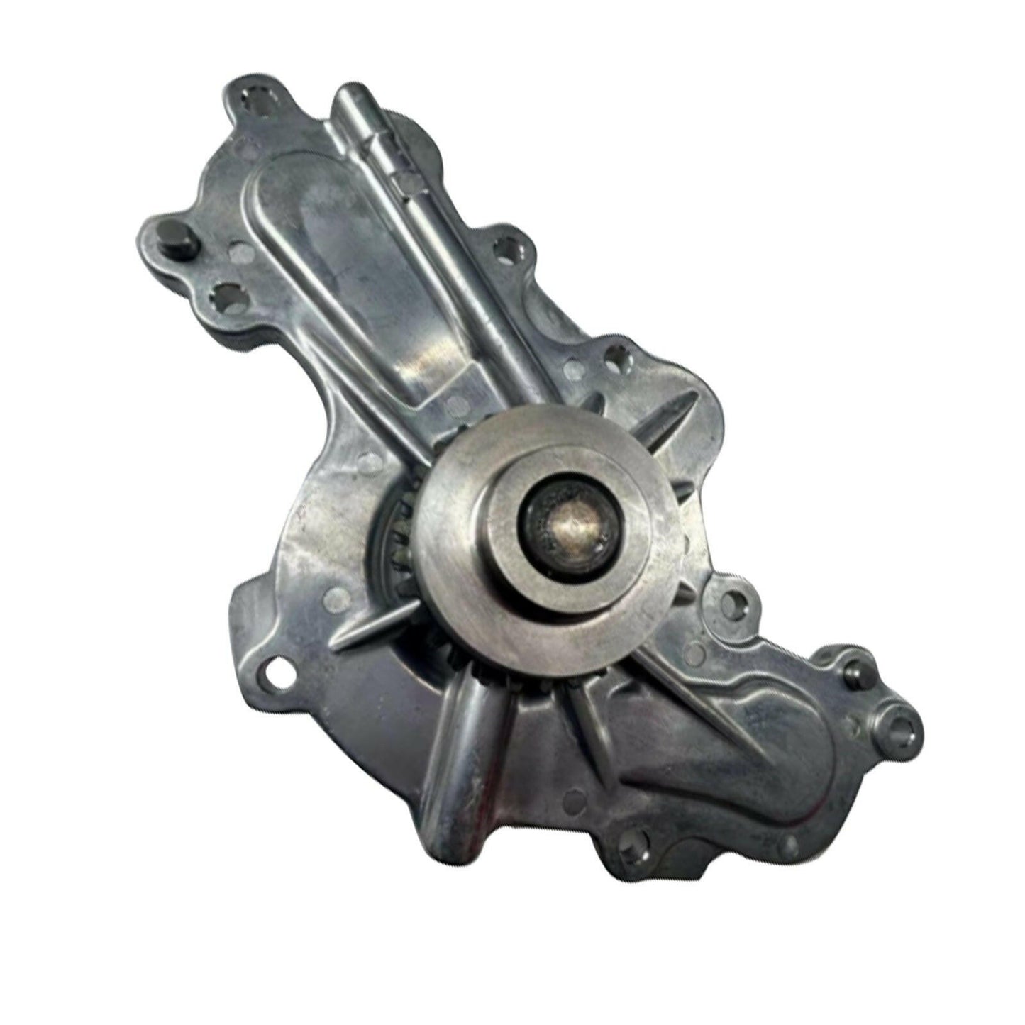 Water Pump Suitable For Ford Edge Explorer Taurus Flex MKS MKT MKX 3.5L 3.7L.