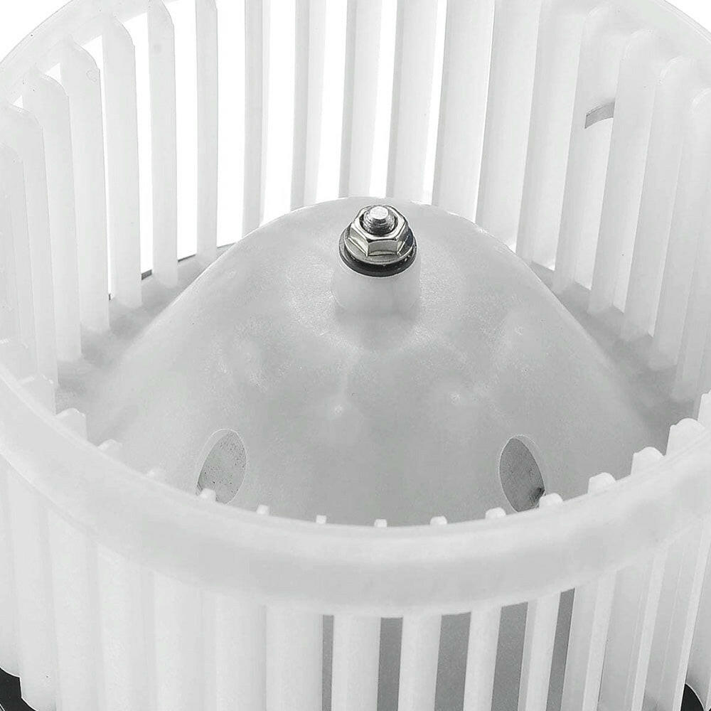 Blower Motor Fan Cabin Heater Suitable For Nissan X-Trail T31 / Dualis J10.
