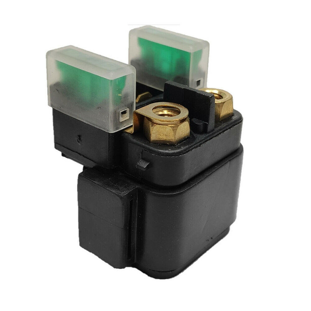 Motorcycle Starter Relay Suitable For Yamaha WR450F 2003-2009 & YFM 250/350/400/450/660 Grizzly Kodiak Raptor