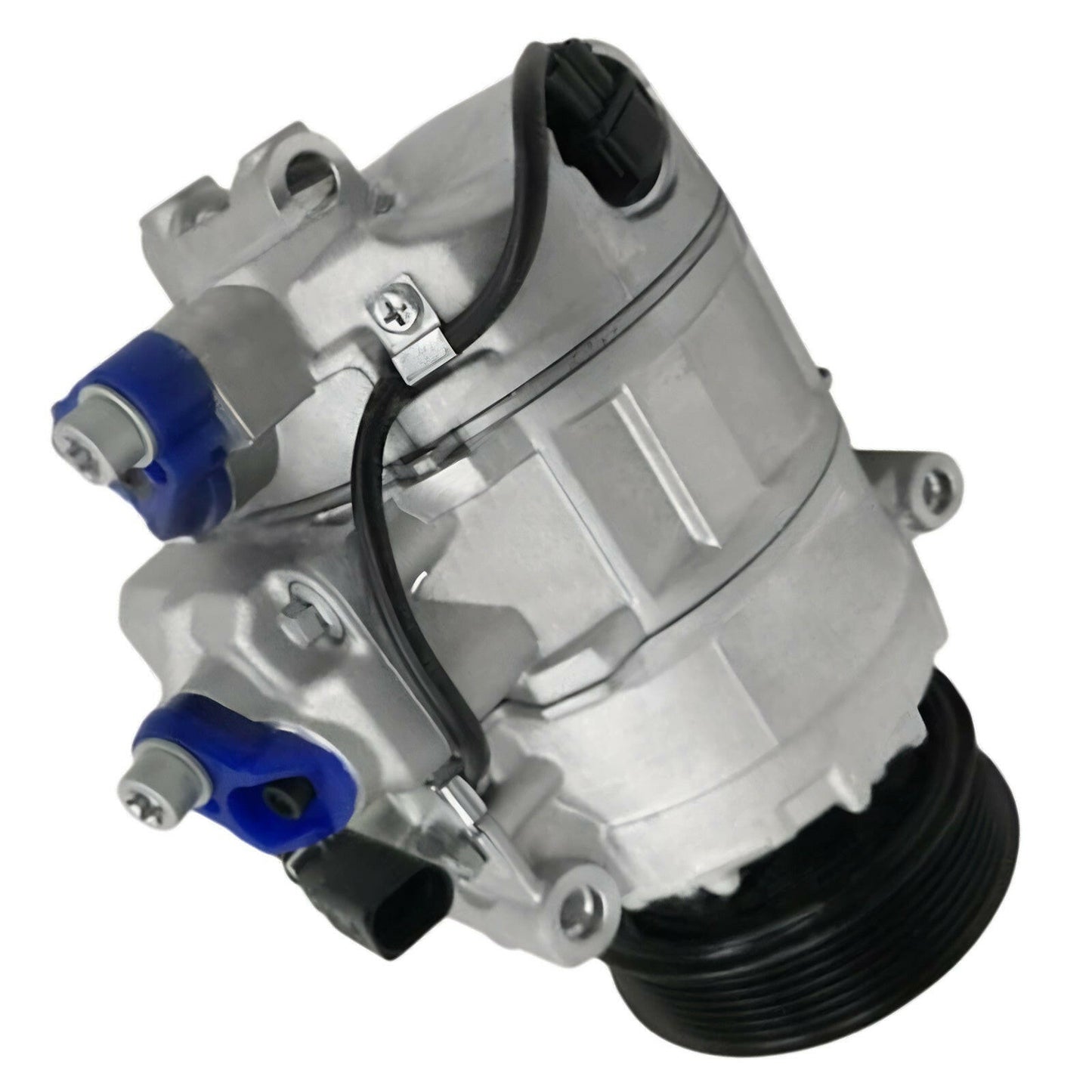 Air Con Compressor Suitable For Audi Q7 4LB VW Touareg 7P5 7P6 7L6 3.0L 3.6L.
