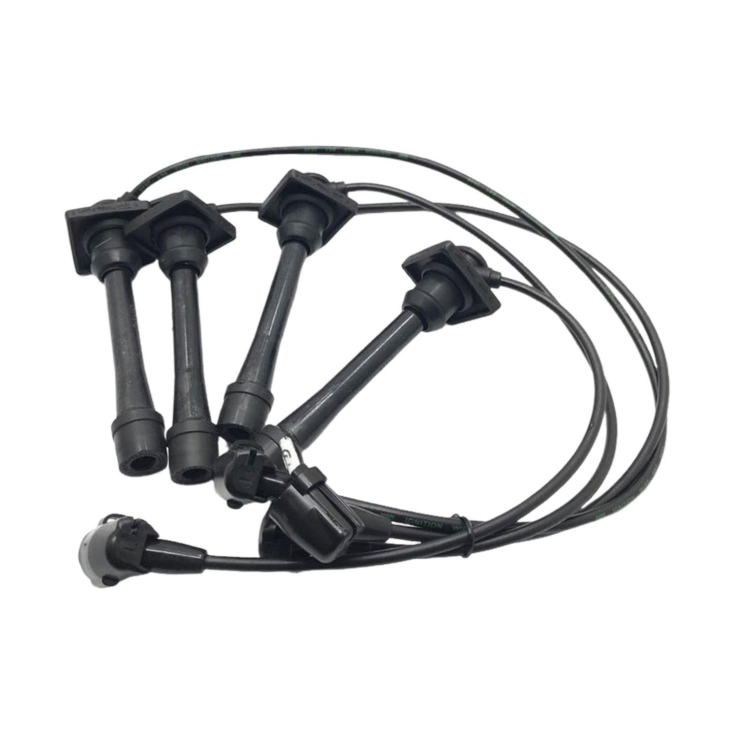 Ignition Lead Set Suitable for Toyota Corolla AE101 1.6L