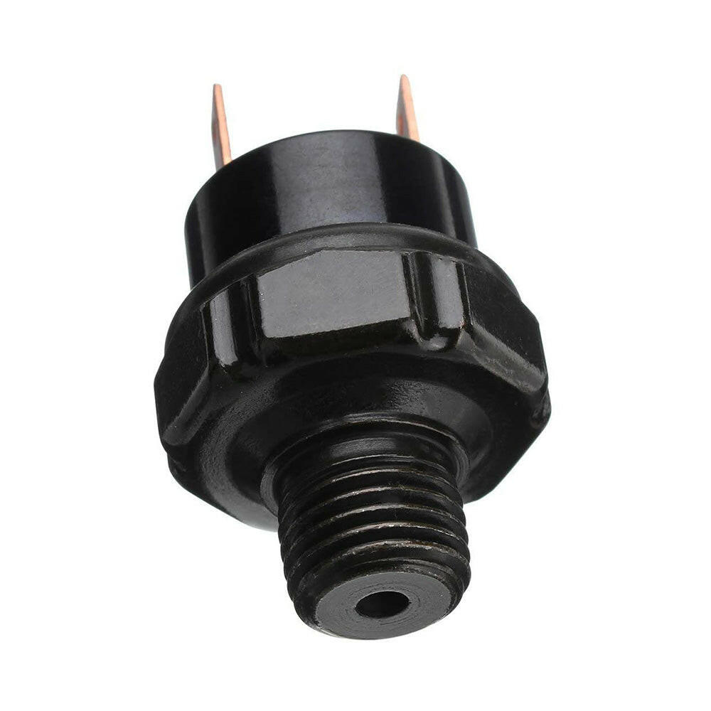 1/8in NPT end Air Compressor Pressure Tank Control Switch Off 90-120 PSI.