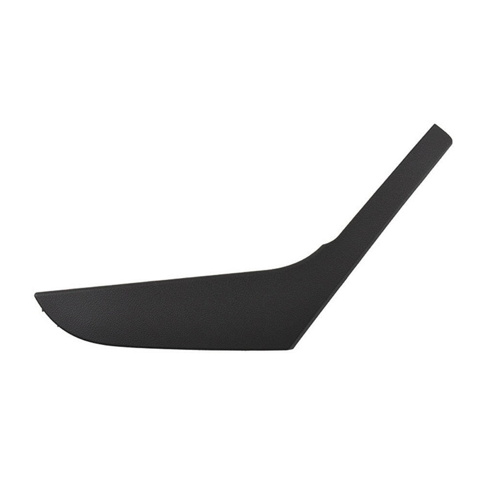 Left Inner Door Trim for Pull Handle Cover Suitable For 2009-2013 VW Golf MK6.
