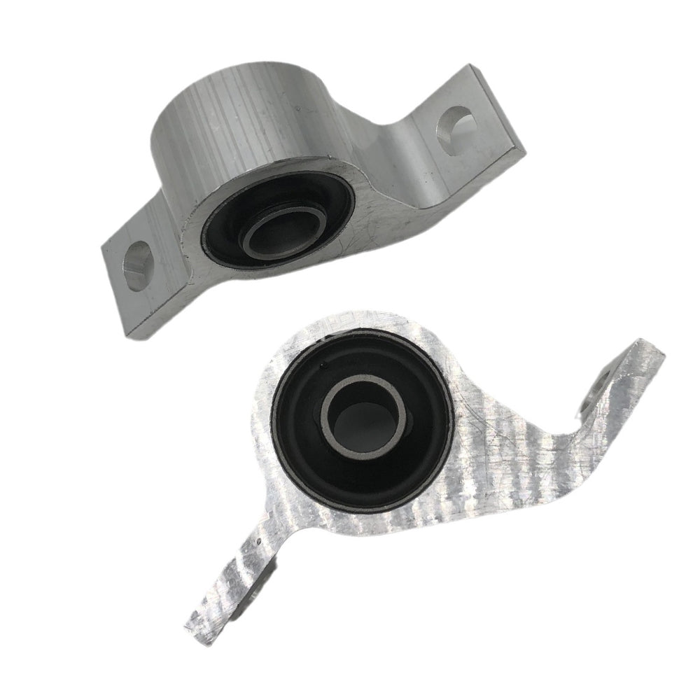Lower Control Arm Rear Bush Pair w/ Brackets Suitable for Subaru Forester SF/SG.