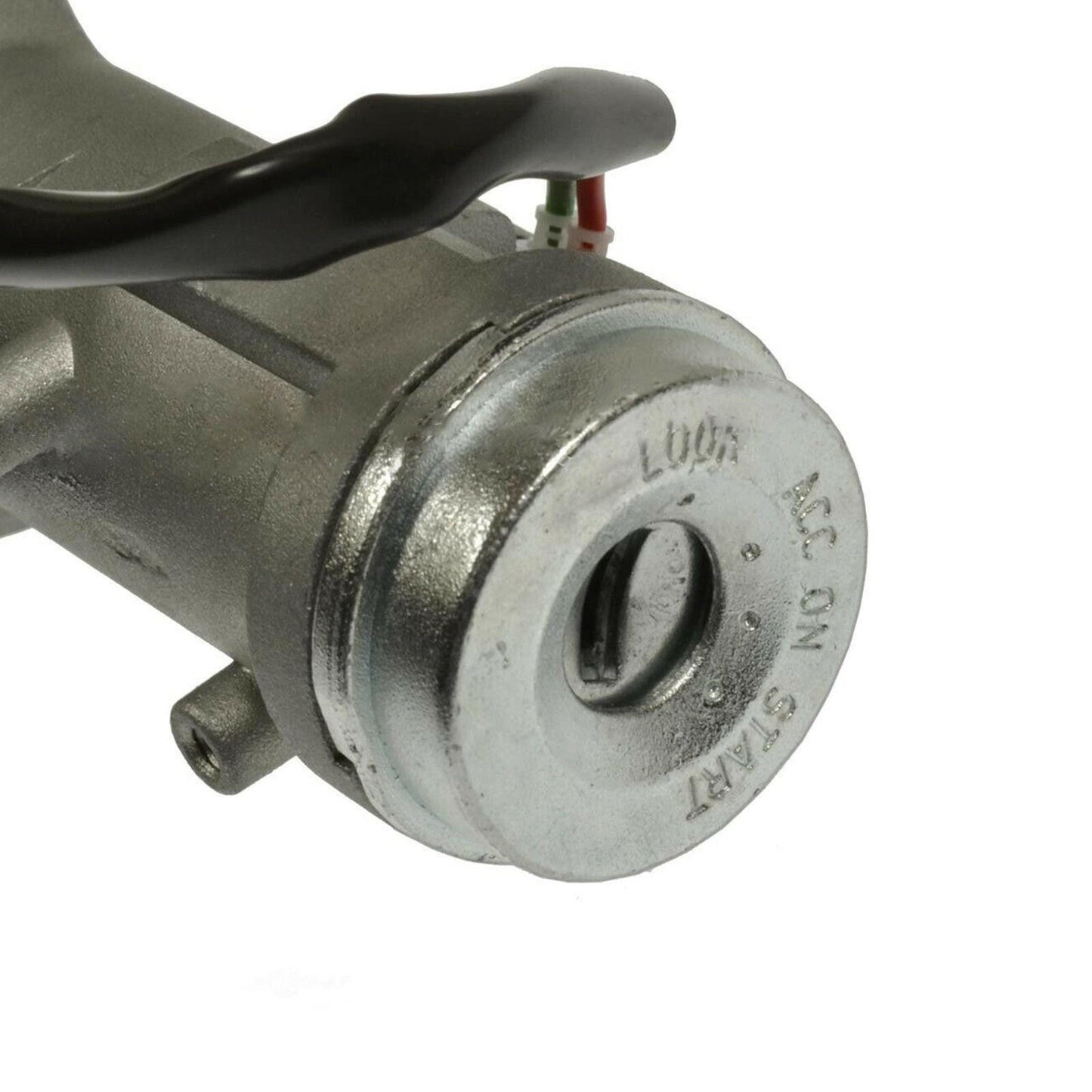 Ignition Lock Cylinder Switch With 2 Keys Suitable For Kia Rio 2006-2009 8190001GB00.