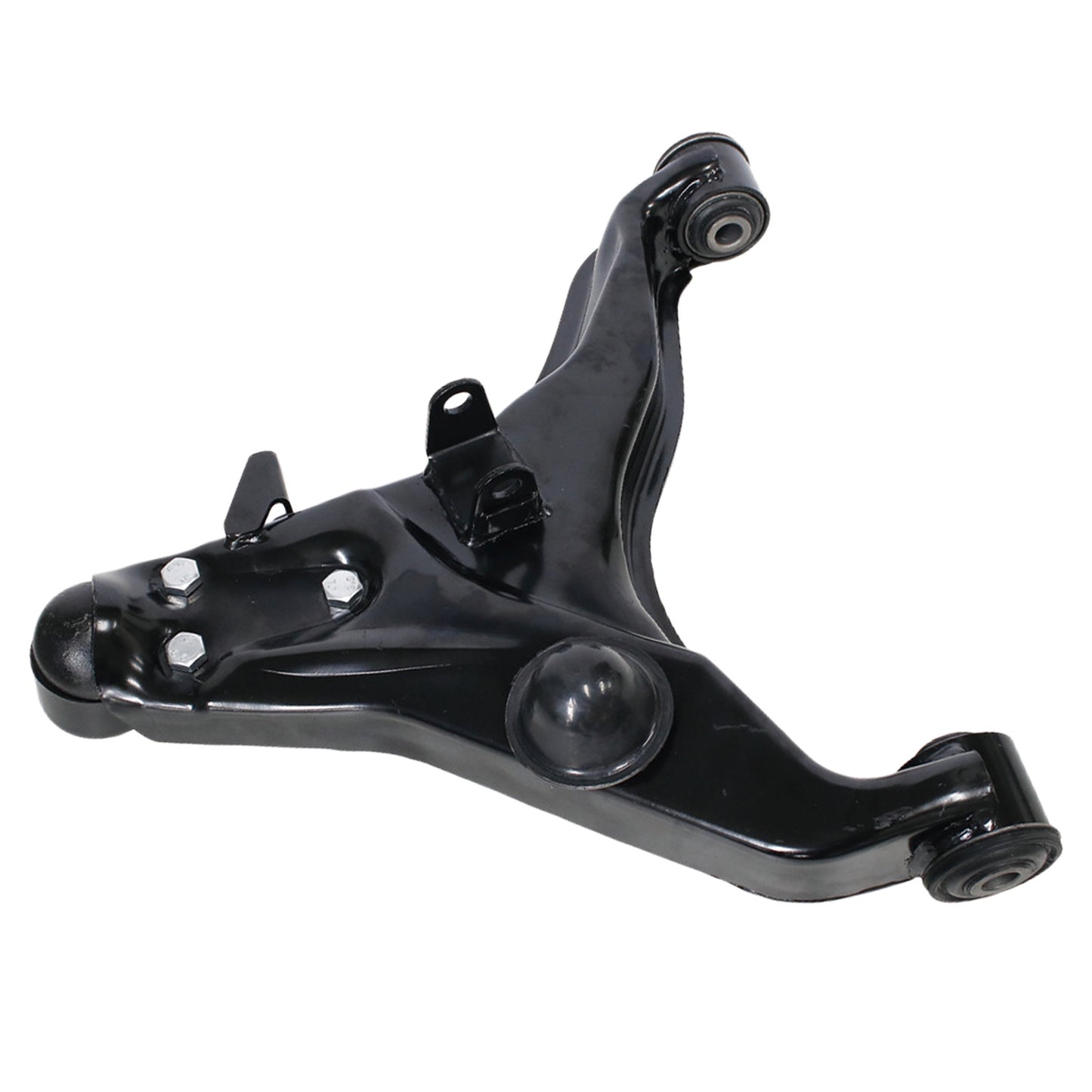 LH RH Front Lower Control Arms Suitable for Mitsubishi Triton ML MN Diesel