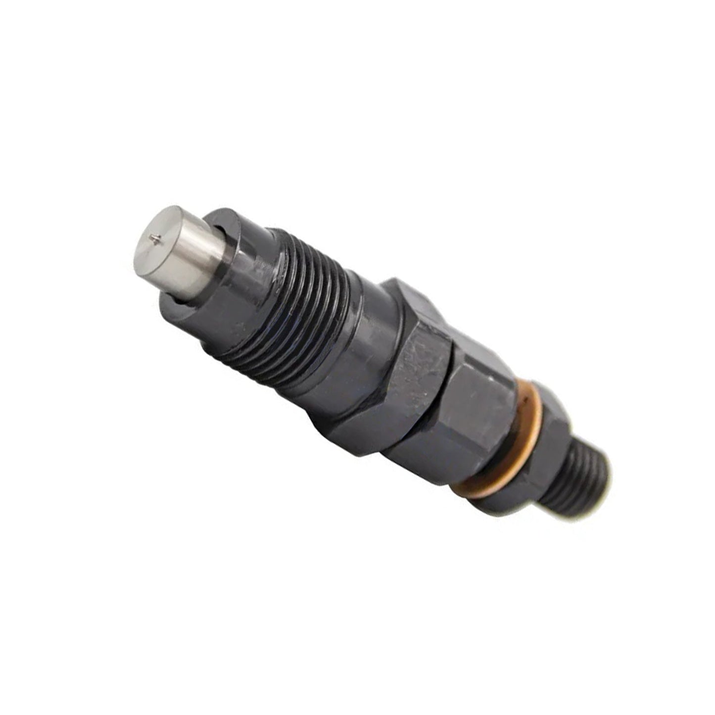 3x Fuel Injector For John Deere Tractor Yanmar 3TNV70 3TNV88 3YM30 119515-53001.