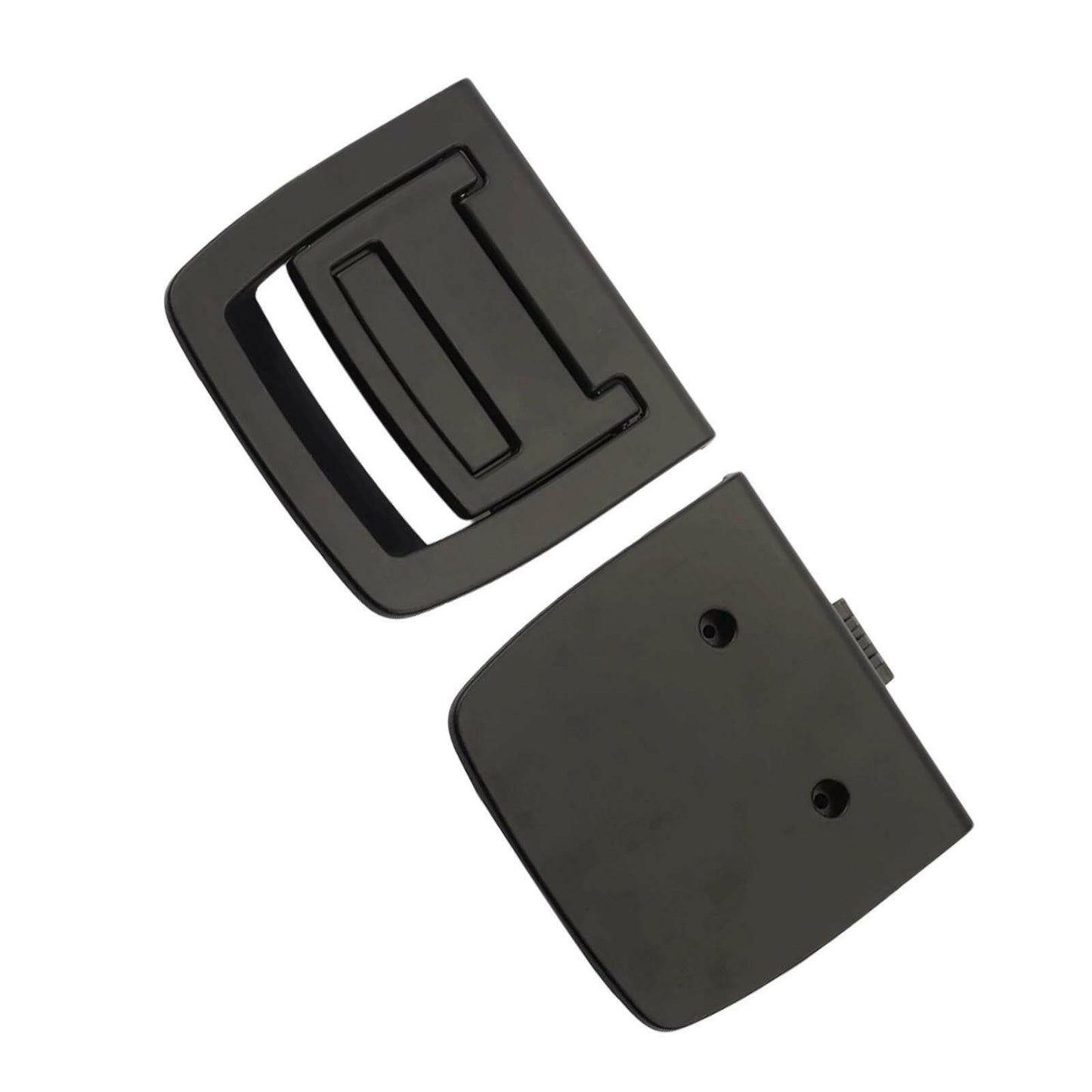 Rear Cargo Cover Handle Suitable For BMW 5 Series F07 F11 X5 F15 F85 X6 F16 F86.
