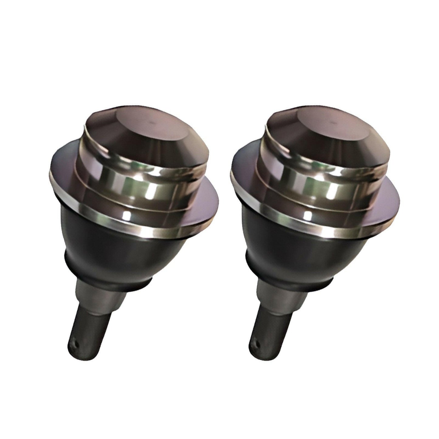 Front Lower Ball Joint Set 2x Suitable For Ford Everest UA 3.2L I5 2015-ON.