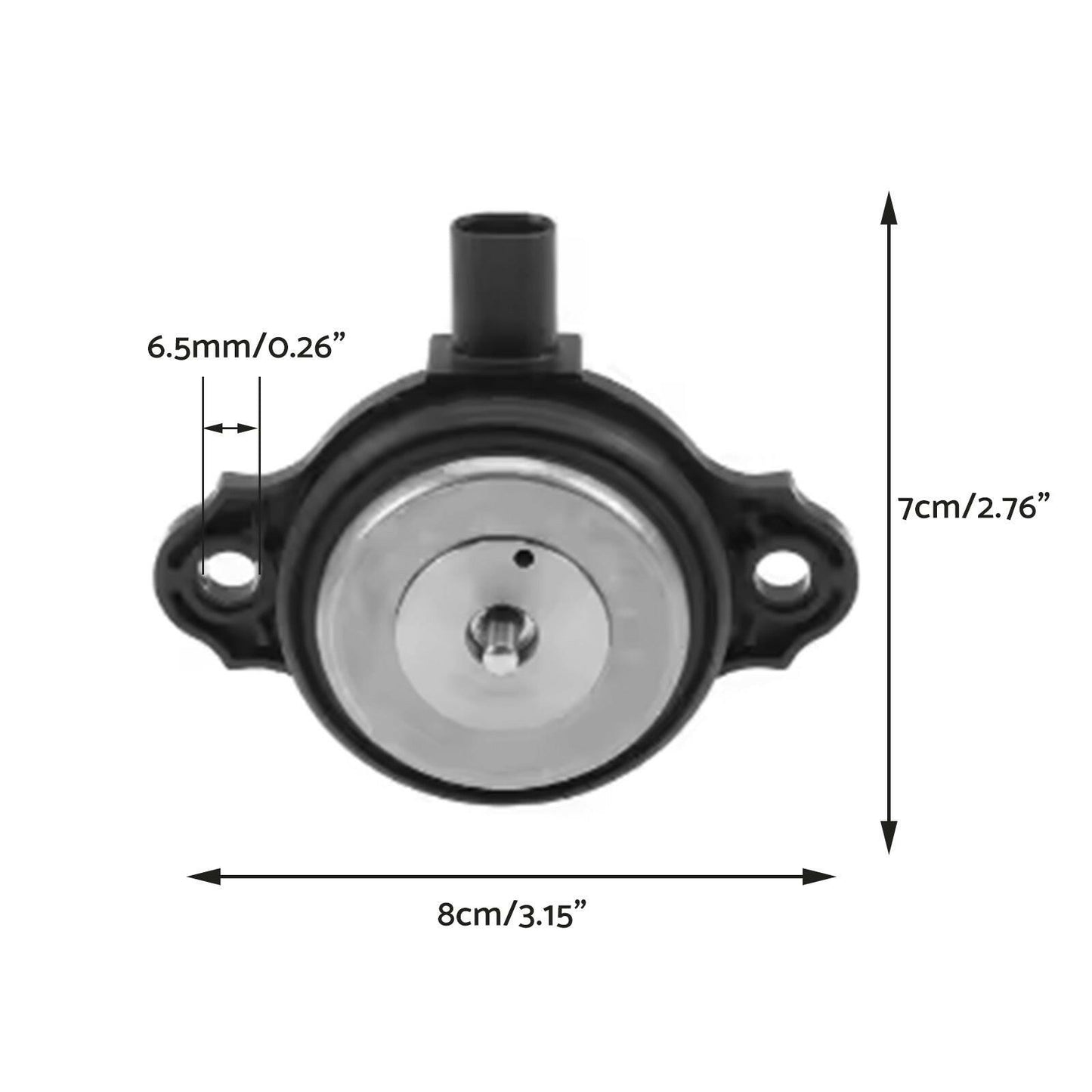 Engine Camshaft Variable Valve Timing Solenoid Suitable For BMW 428i 328i 2014-2016.