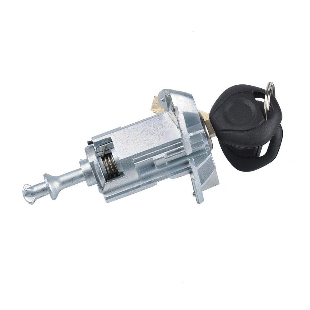 Front Left Side Door Lock Cylinder Barrel with Keys Suitable For BMW X3 E83 2003-2010.