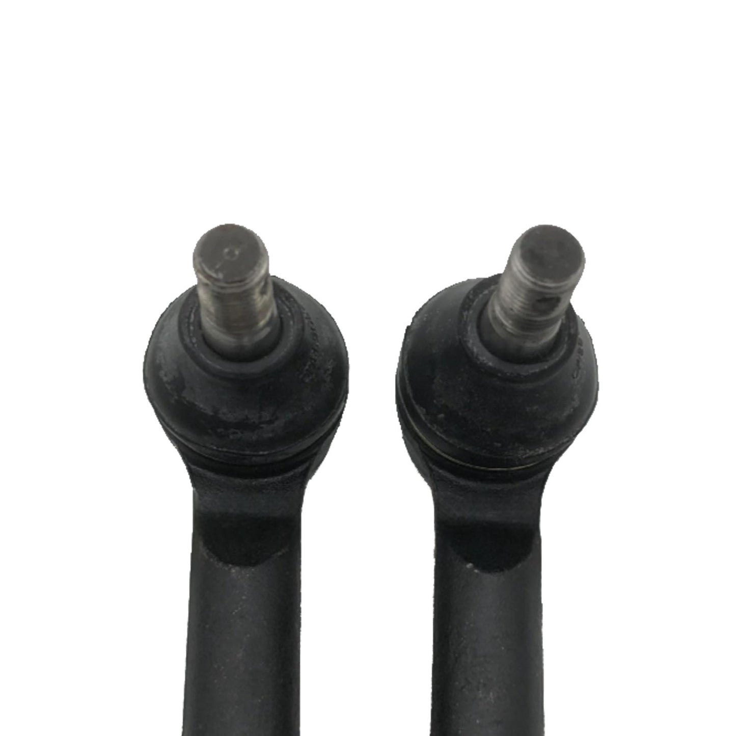 2Pcs Front Tie Rod Ends Suitable for Nissan Maxima A33 3.0L