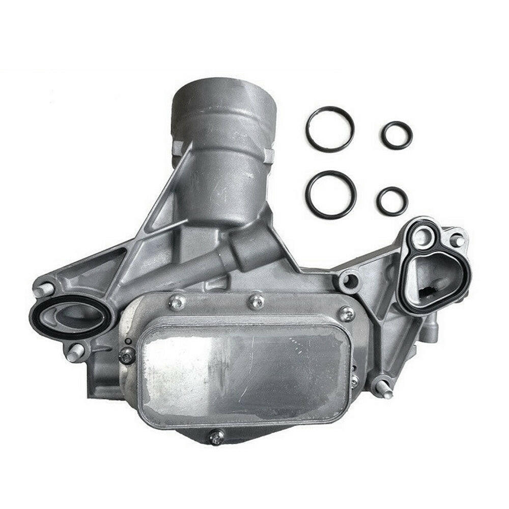 Oil Cooler Assembly Suitable For Holden Cruze JH A16LET 1.6L Petrol 2013-2018.